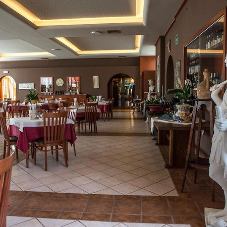Hotel Patriarchi Aquiléia Exteriör bild