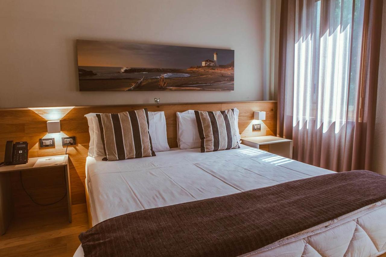 Hotel Patriarchi Aquiléia Exteriör bild