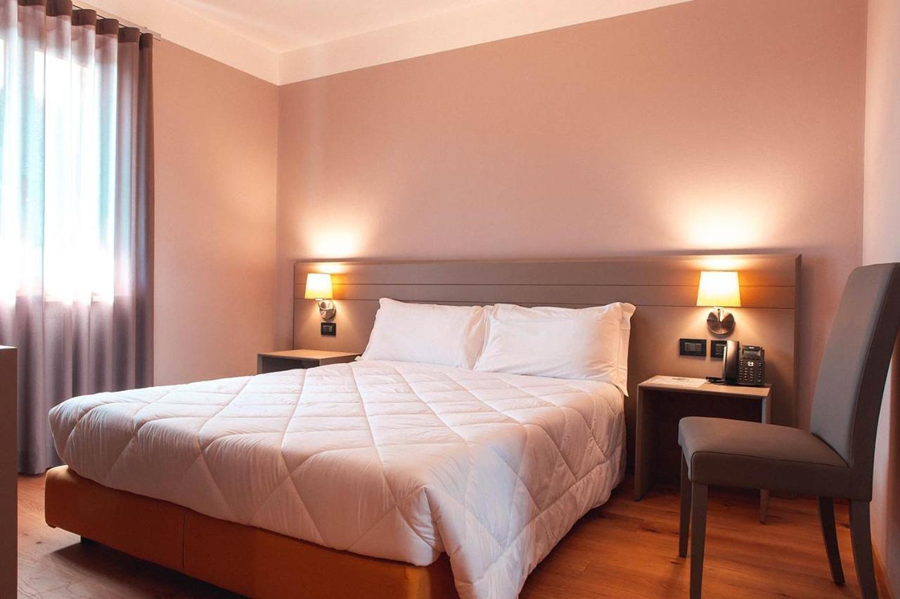 Hotel Patriarchi Aquiléia Exteriör bild