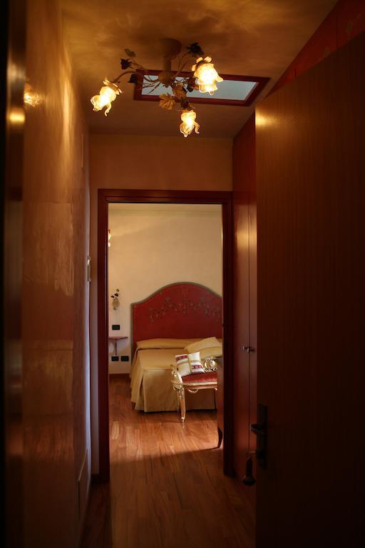 Hotel Patriarchi Aquiléia Exteriör bild